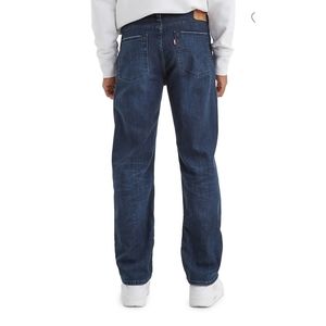 LEVI'S 514 Straight Jeans

36 x 34